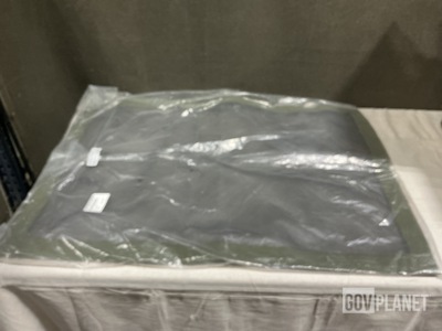 (12) AAR Manufacturing N41CP00023 Window Screens