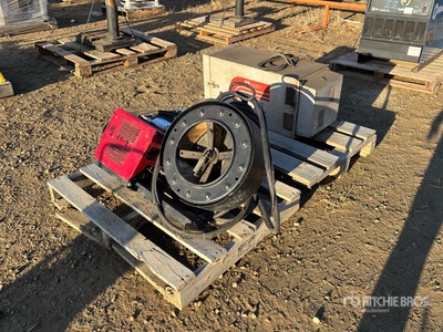 Lincoln LN-8 Wire Feeder