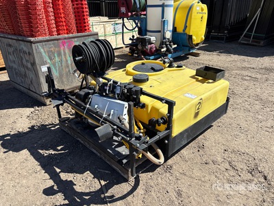 Protec UTV Sprayer