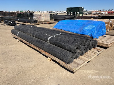 Quantity of Landscape Blanket