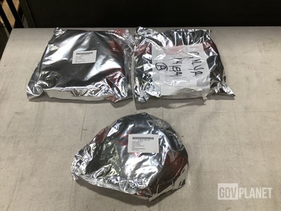(14) Unicor 12335450 Electrical Leads