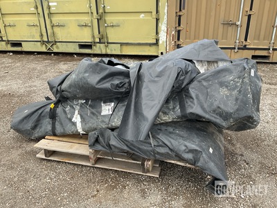 Camel MGPTS Medium Tent
