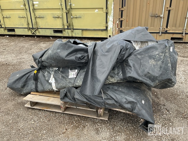 Camel MGPTS Medium Tent