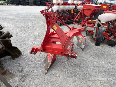 Maschio Gaspardo 3 Bottom Breaking Plow