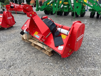 2022 Maschio Gaspardo Birba 155 Aplicador de mantillo (Unused)
