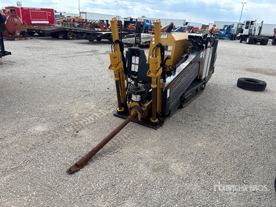 2018 Vermeer D10X15III Directional Drill