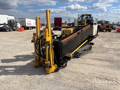 2015 Vermeer D20X22III Directional Drill