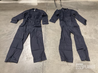 (474) Pairs of Men's Coveralls