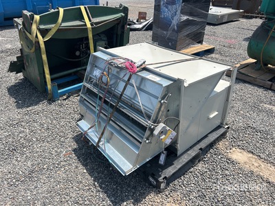 Honeywell HVAC Downflow Econimizer