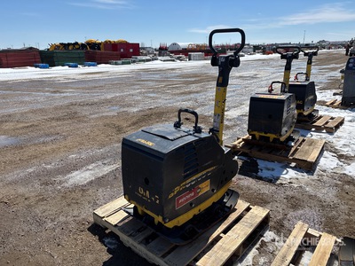 Bomag BPR60/65D Reversible Plaque vibratoire