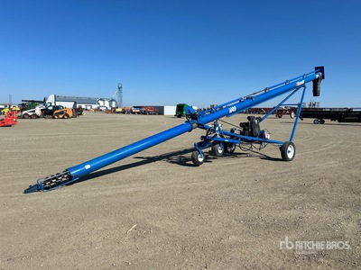2013 Brandt 1040 10 in x 40 ft Grain Auger