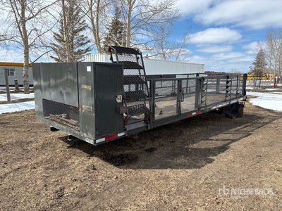 Ruck Deck Varios implementos camion