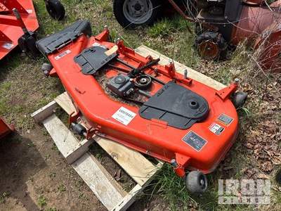 Kubota RCK60B23BX Mower Deck