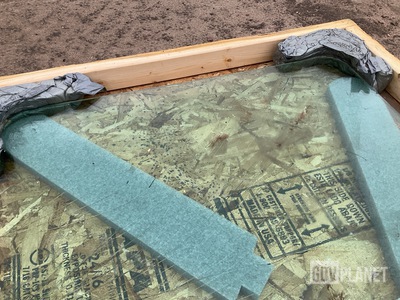 12505195-002 Curbside Windshield