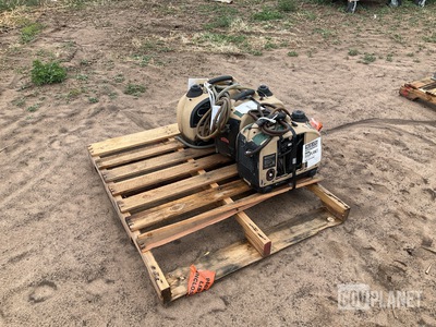 (3) INI Power Systems INTELLIGEN 1000-ICMF-V2.5 Portable Generator Sets