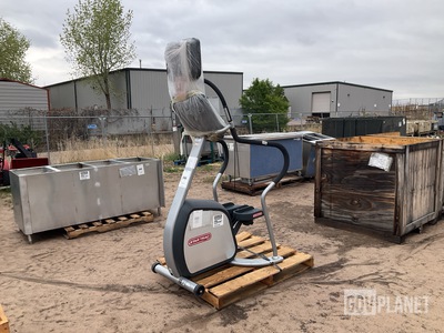 Star Trac 9-5040-MINTP0 Stepper