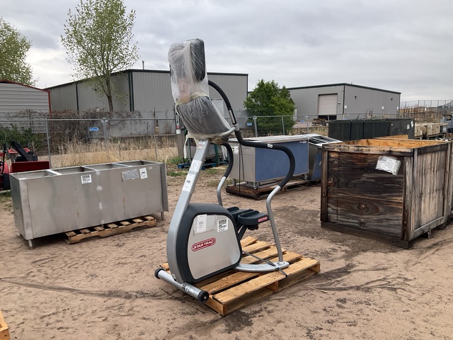 Star Trac 9-5040-MINTP0 Stepper