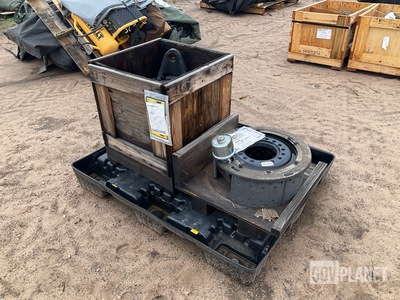 (1) Brake Shoe & (1) Wheel End Assembly