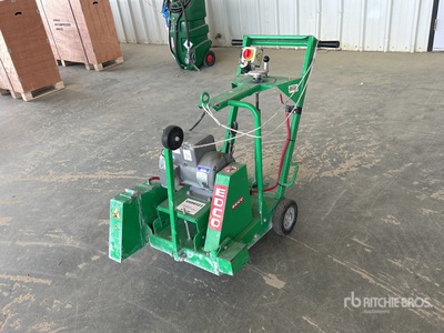 Edco DS18-5B/230/1 Electric ملحق منشار خلفي