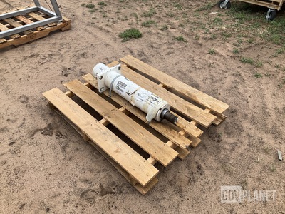 BAE Systems 12364518 Actuating Linear Cylinder Assembly