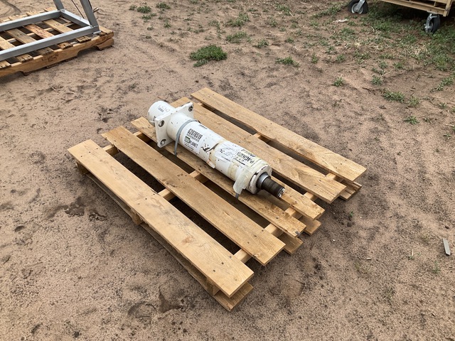 BAE Systems 12364518 Actuating Linear Cylinder Assembly