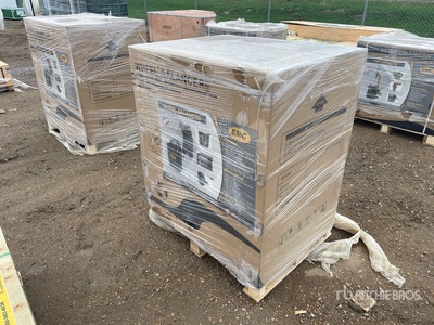 2026 EMC Wheel Balancer (Unused)