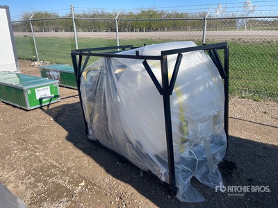 2026 EMC Pressure Washer (Unused)