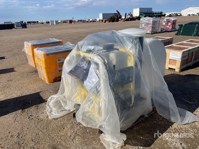 2026 EMC Pressure Washer (Unused)