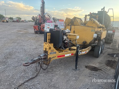 Bearcat BK400D T/A Sellador de pavimento