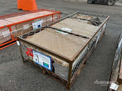 STARVOX SV-BC1824 Basketball Hoop