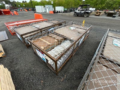 STARVOX SV-BC1824 Basketball Hoop