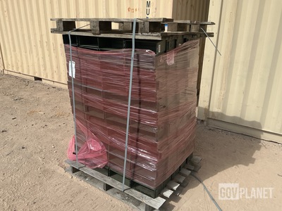 (300) M19A1 Ammo Cans - For 7.62mm