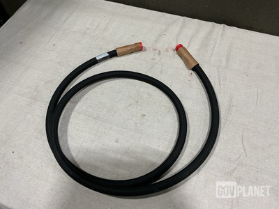 (24) J.G.B. Enterprises 12469569-6 Non-Metallic Hose Assemblies