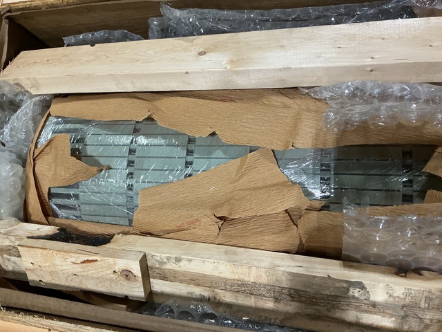 Reliance Electric SK-35170-7R Motor Rotor