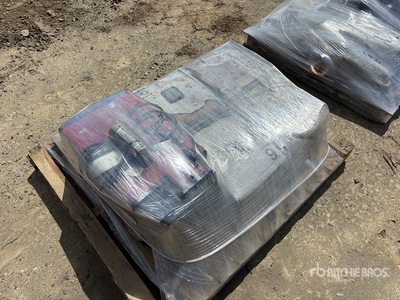 Lincoln Electric Electric Welder