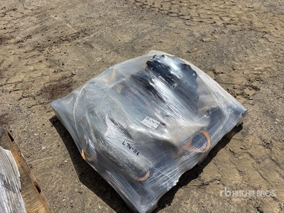 4-Way Pick Cable and Lifting Chains Rigging