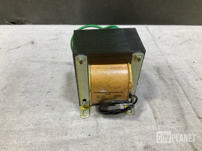 (54) Thordarson Meissner 21F67 Transformers