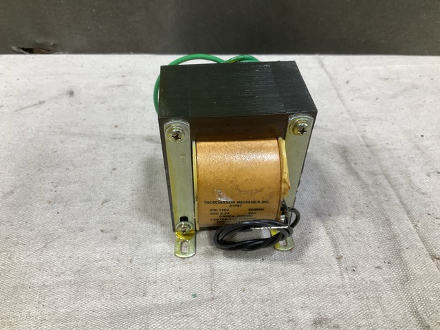 (54) Thordarson Meissner 21F67 Transformers
