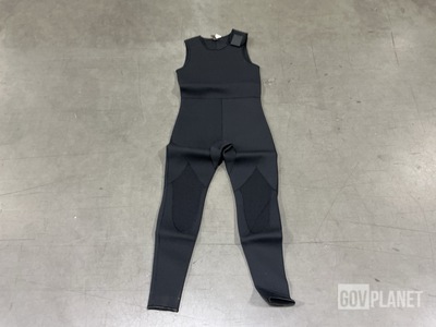 (10) Diver's Suits