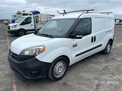 2015 Ram Promaster City Cargo Van