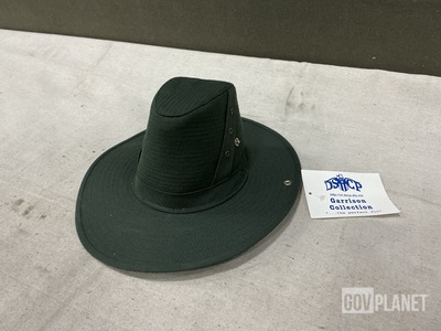 (132) Service Hats