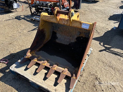 36 in Digging Schaufel