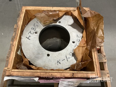 Coltec T55824 Exhaust Manifold