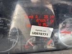 Hour Meter / Odometer