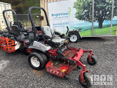 Exmark Lazer Z Zero-Turn Lawn Mower