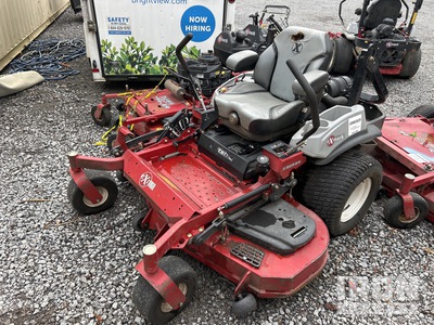 Exmark Lazer Z Zero-Turn Lawn Mower