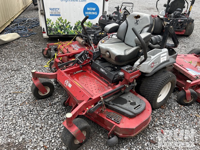 Exmark Lazer Z Zero-Turn Lawn Mower in Huger, South Carolina