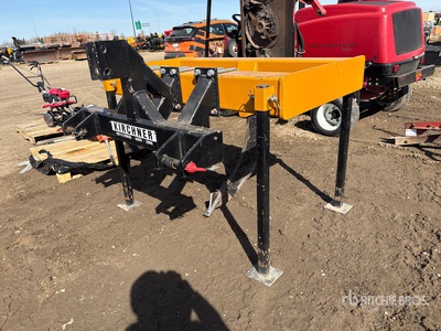 1990 Kirchner Subsoiler