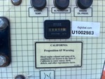 Hour Meter / Odometer