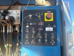 Control Station Ground with Function Controls